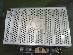 中古トラック部品