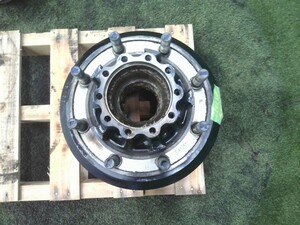 中古トラック部品