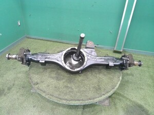 中古トラック部品