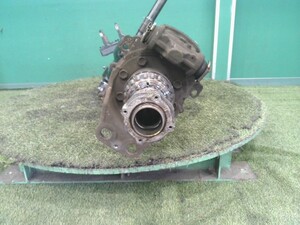 中古トラック部品