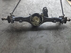 中古トラック部品