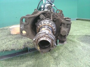 中古トラック部品