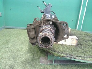 中古トラック部品