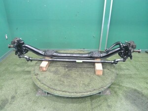 中古トラック部品