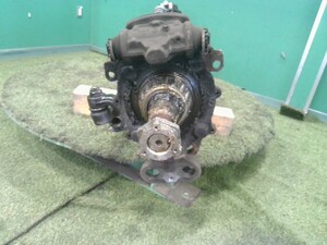 中古トラック部品