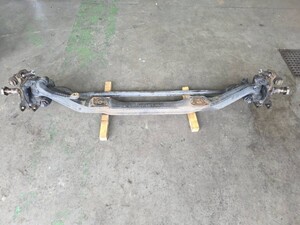 中古トラック部品