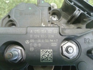 中古トラック部品