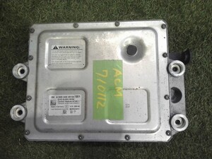 中古トラック部品