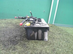 中古トラック部品