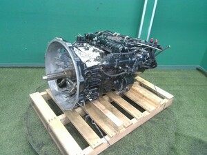 中古トラック部品