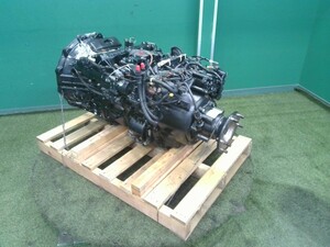 中古トラック部品