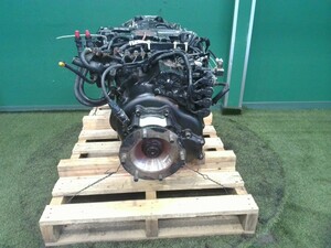中古トラック部品