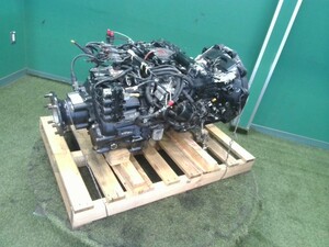 中古トラック部品