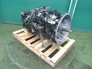 中古トラック部品