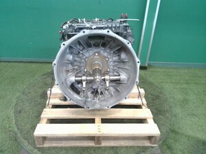 中古トラック部品