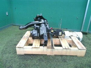 中古トラック部品