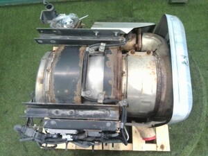 中古トラック部品