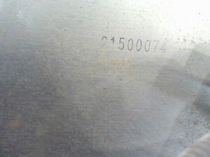 中古トラック部品