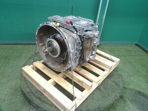 中古トラック部品