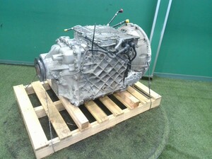中古トラック部品