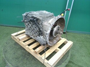 中古トラック部品