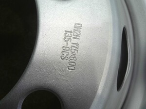 中古トラック部品