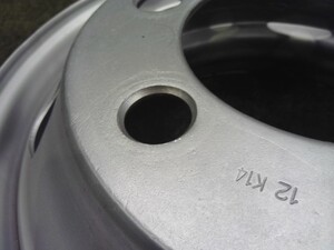 中古トラック部品