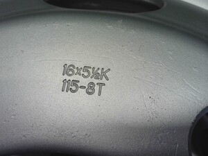 中古トラック部品