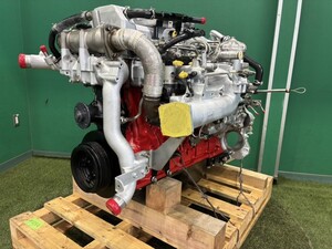 中古トラック部品