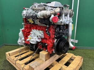 中古トラック部品