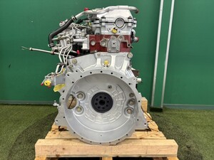 中古トラック部品