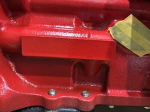中古トラック部品