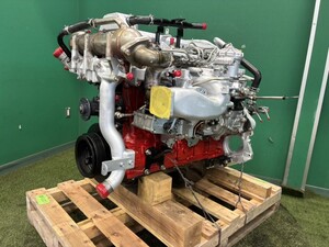 中古トラック部品
