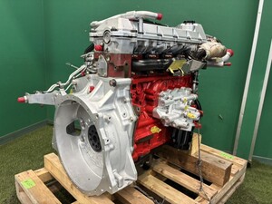 中古トラック部品
