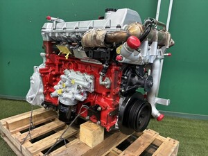 中古トラック部品