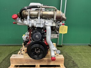 中古トラック部品