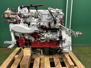 中古トラック部品