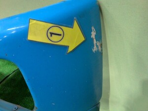 中古トラック部品