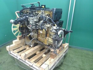 中古トラック部品