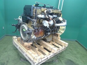 中古トラック部品