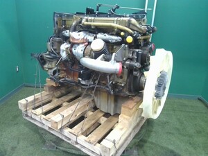 中古トラック部品
