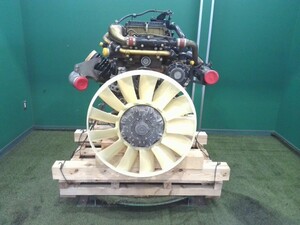 中古トラック部品