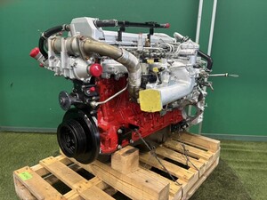 中古トラック部品