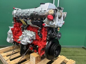中古トラック部品