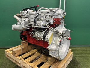 中古トラック部品