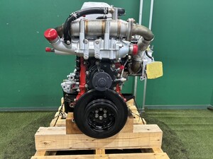 中古トラック部品