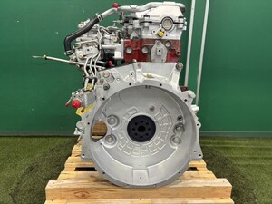 中古トラック部品