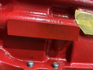 中古トラック部品