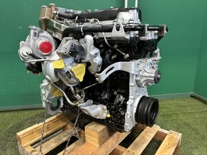 中古トラック部品