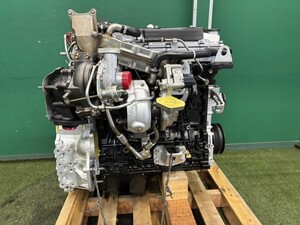 中古トラック部品